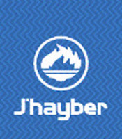 Logotipo J´hayber