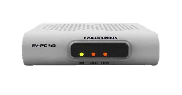 EVOLUTIONBOX DONGLE PC40 NOVA ATUALIZAÇÃO MODIFICADA - 01/06/2017