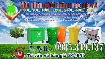 thùng-rác-công-cộng-120 lít