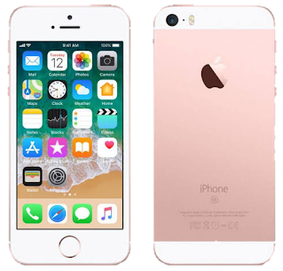 Apple iPhone SE Mobile Specifications