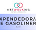 Expendedor/a de gasolinera en Rute