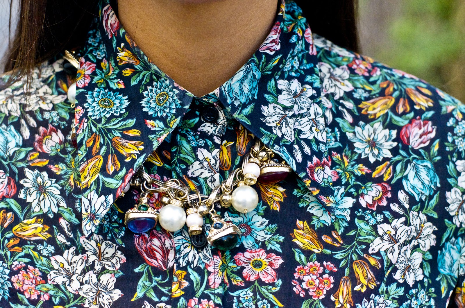 Make Your Own Style Statement with Men's Floral Shirts!!! | Styled