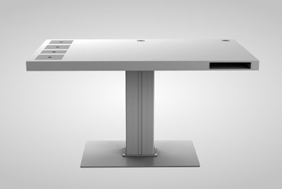 creative table design