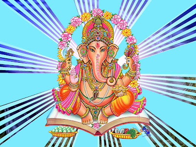wallpaper god ganesh. Ganesha Wallpapers, Lord
