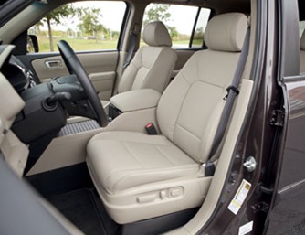 2012-Honda-Pilot-Front-Seats