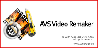 AVS Video ReMaker 6.8.4.274 Silent Install