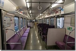 座席