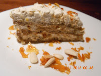 tarta oriental