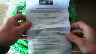 Шланг Magic Hose