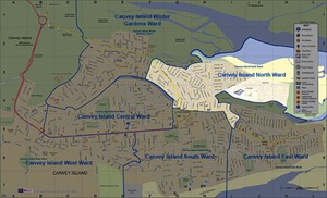 CI North Ward