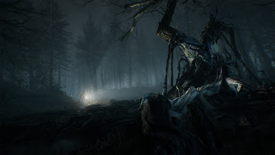 Blair Witch 2019 Game Screenshot 7