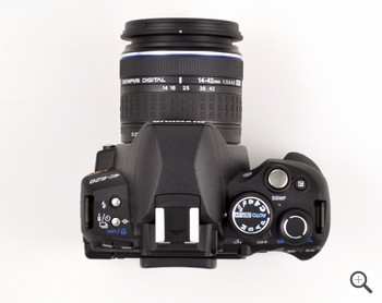 Olympus E-620