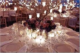 Winter Wedding Decoration Ideas