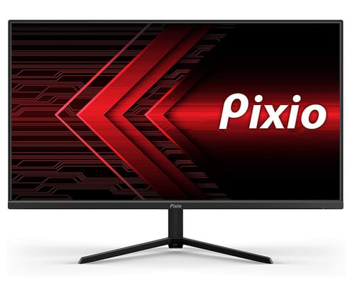 Pixio PX248 Prime S 24 inch 165Hz FHD Gaming Monitor