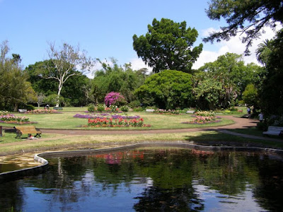 Auckland Domain