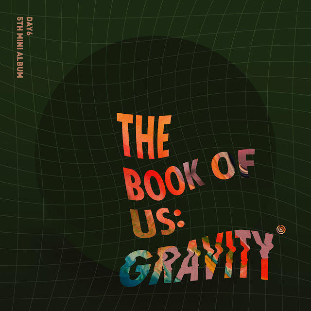 DAY6 – The Book of Us : Gravity (5th Mini Album) Descargar