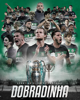 sporting campeao copa de portugal 2025