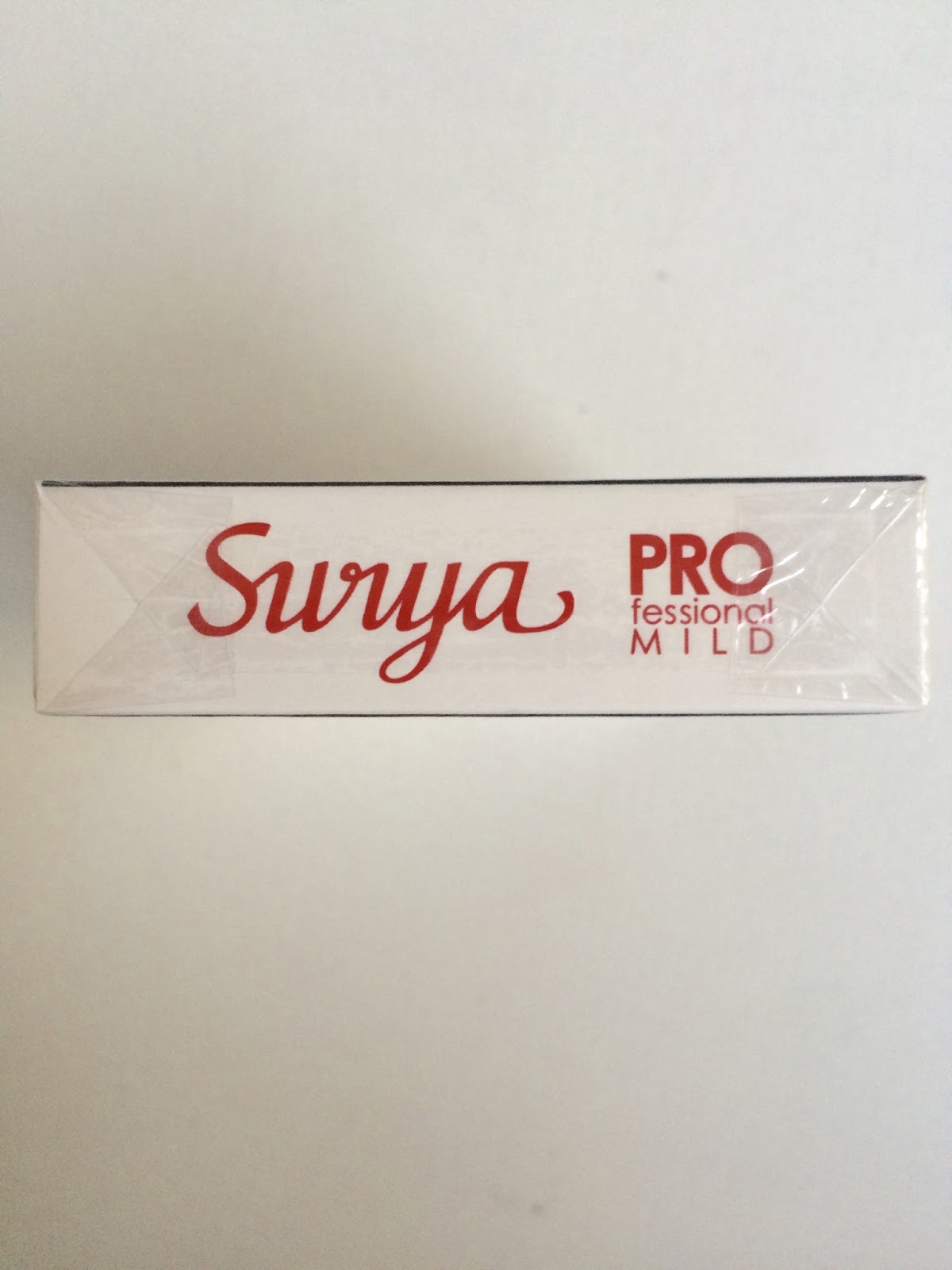 Surya PROfessional Mild SKM LTLN Value For Money Dari 