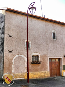 PULLIGNY (54) - A la découverte du village