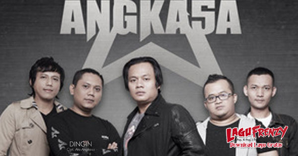 Download Angkasa - Dingin