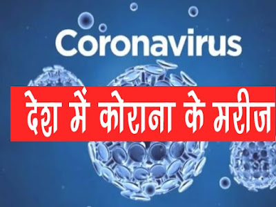 आज कोरोना मरीजों की संख्या : पिछले 24 घंटे के दौरान कोरोना के 58,886 नये मामले 257 की मौत | Desh Me Korna Marijon Ki Sankhya