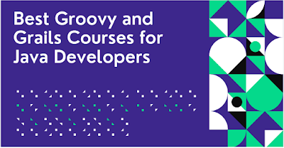 Best Groovy and Grails courses for Java developers