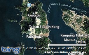 Map picture
