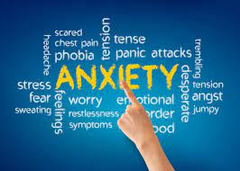 Anxiety and depreesion images