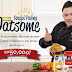 Mar18-May12: Quaker Resipi Paling Oatsome Contest: Win prizes worth up to RM50,000!