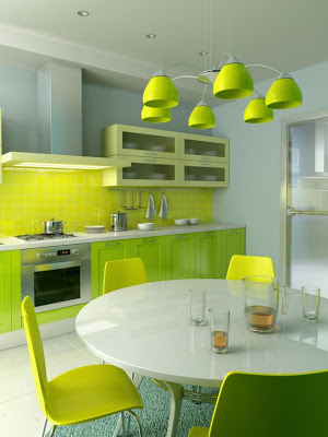 desain dapur minimalis