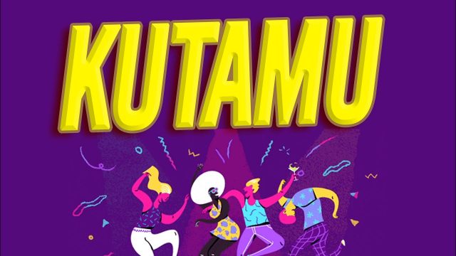 AUDIO | Foby - Kutamu | Mp3 DOWNLOAD