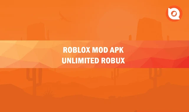 Roblox Mod Apk Unlimited Robux