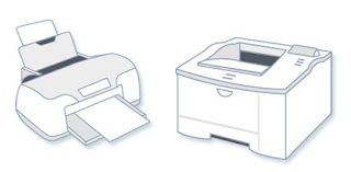 Parts of a computer