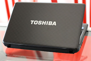 Jual Toshiba Satellite L730 i3