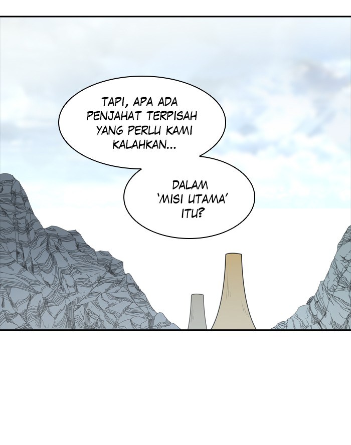 Webtoon Tower Of God Bahasa Indonesia Chapter 347