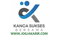 Loker PT Kanca Sukses Bersama Jogja Riset Market dan Product Educator