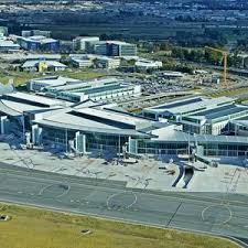 Canberra Airport