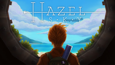 Hazel Sky New Game Pc Steam Pc Ps4 Xbox Switch