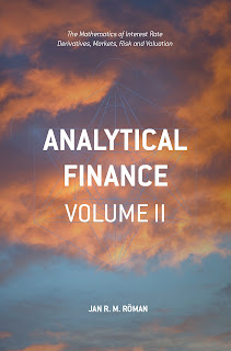 Analytical Finance Volume II The Mathematics of Interest Rate Derivatives, Markets, Risk and Valuation PDF