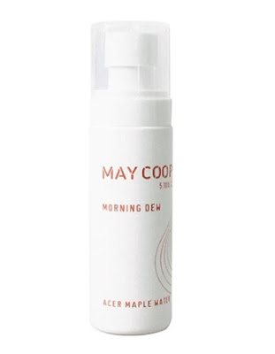 Review of May Coop Morning Dew