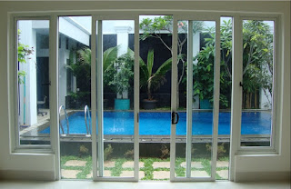 Best Home Window Glass Model