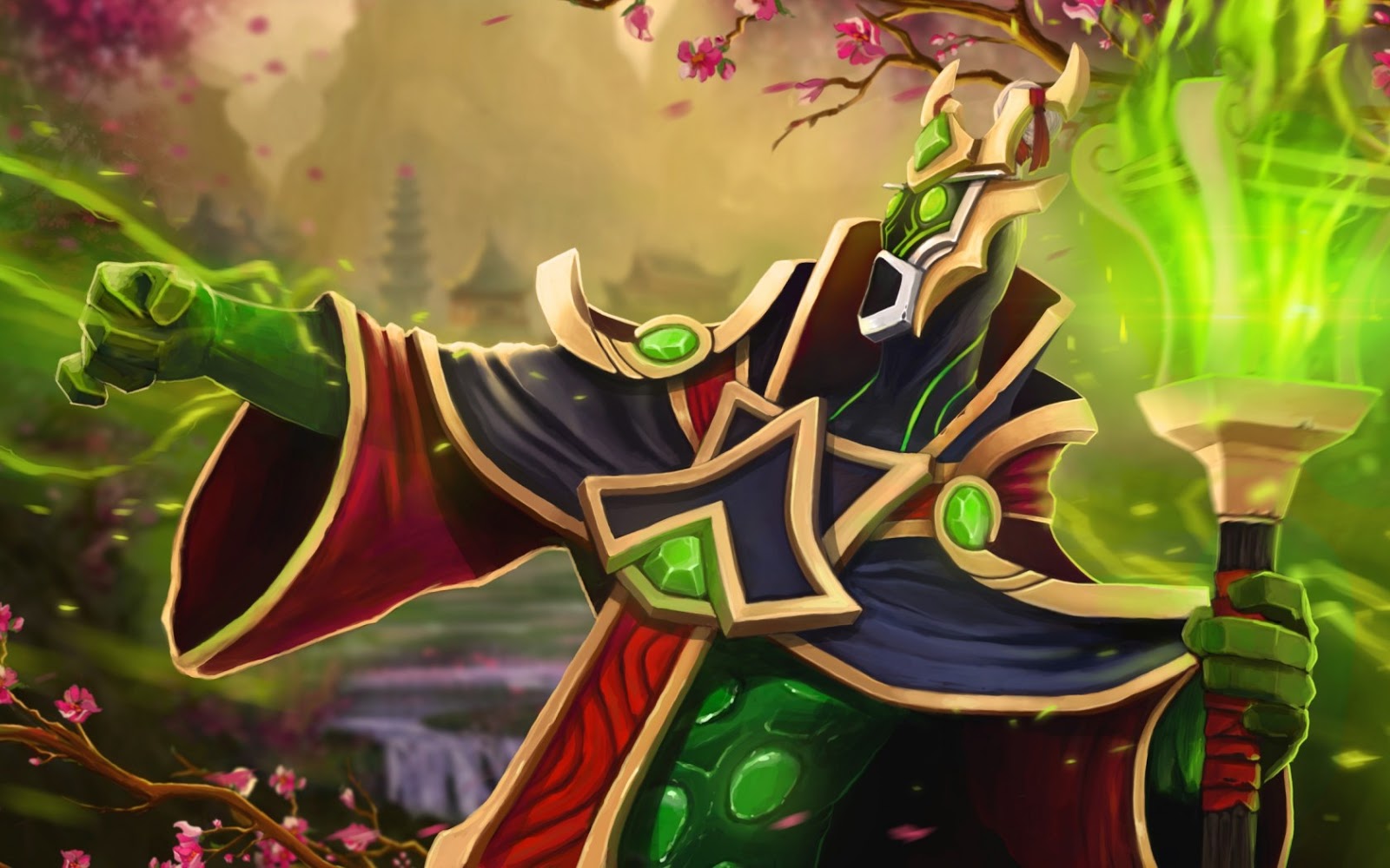 42 Wallpaper Dota 2 HD Terbaik Dan Terbaru Windore