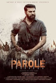 Parole 2018 Malayalam HD Quality Full Movie Watch Online Free