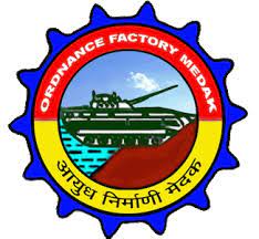 ऑर्डनन्स फॅक्टरी,मेडक Ordnance Factory, Medak - पदवीधर & टेक्निशियन Apprentices पदे भरती