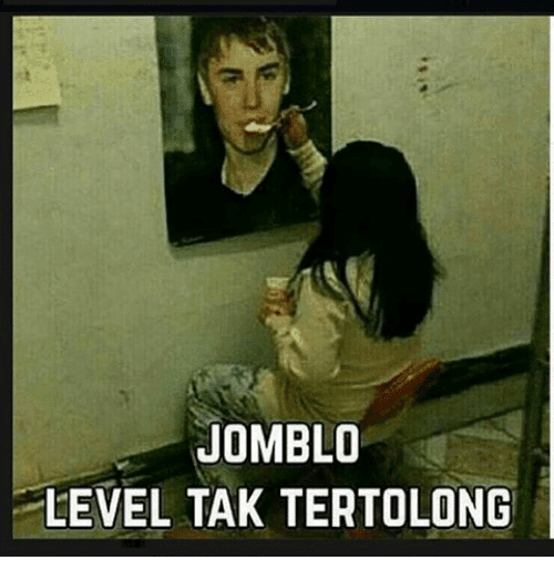 14 Meme 'Jomblo Ngenes Profesional' Ini Bikin Ngakak Akut 