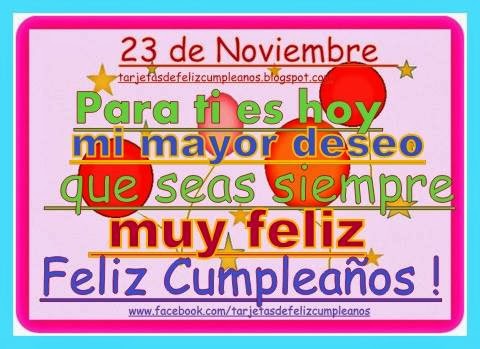 tarjetas de cumpleaños para facebook , tarjetas de cumpleaños feliz , postales de cumpleaños 