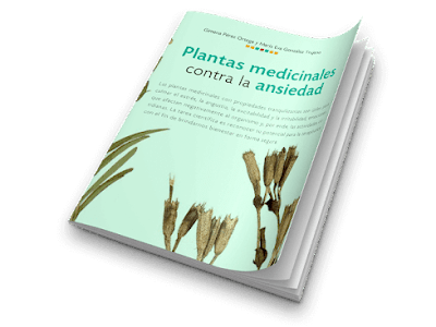 Plantas medicinales contra la ansiedad | Reporte PDF