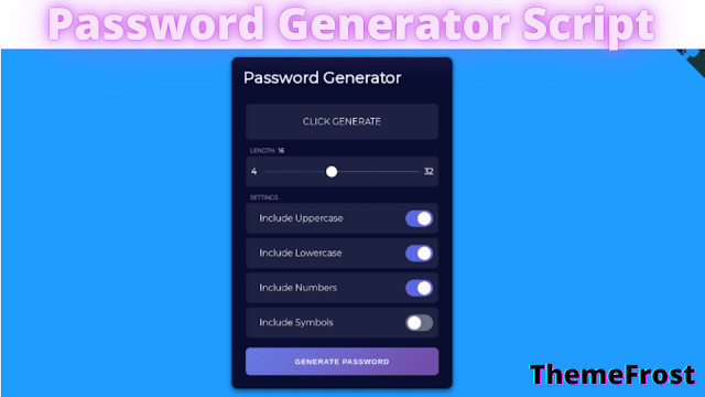 jquery-password-generator-script-for-blogger