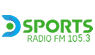 D Sports 105.3