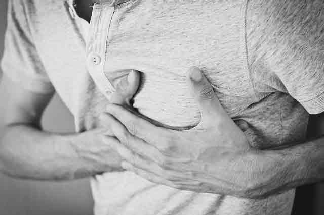 Recognizing Dangerous Signs of Heart Attack